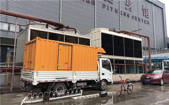 石门300KW发电机组适配电缆规格选型指南