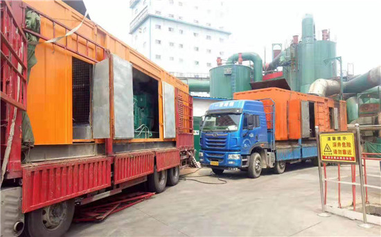 石门100KW发电机组适配电缆规格选型指南