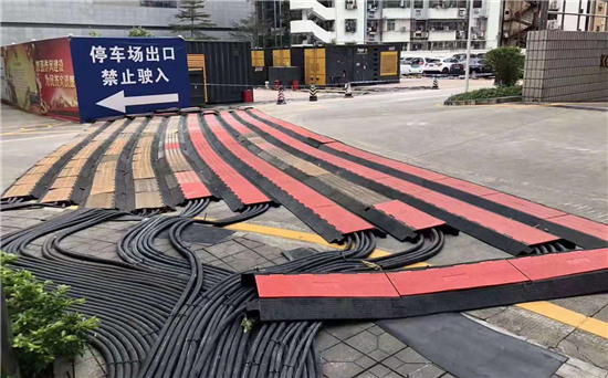 石门发电机组电缆选型完整具体步骤（工程通用标准流程）